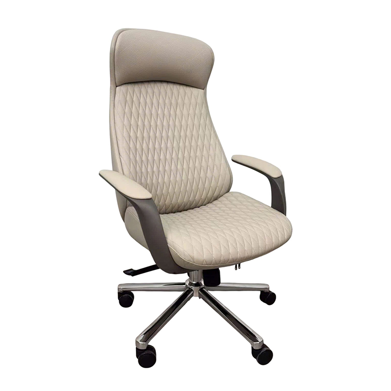 Ghế văn phòng bọc da VP-403