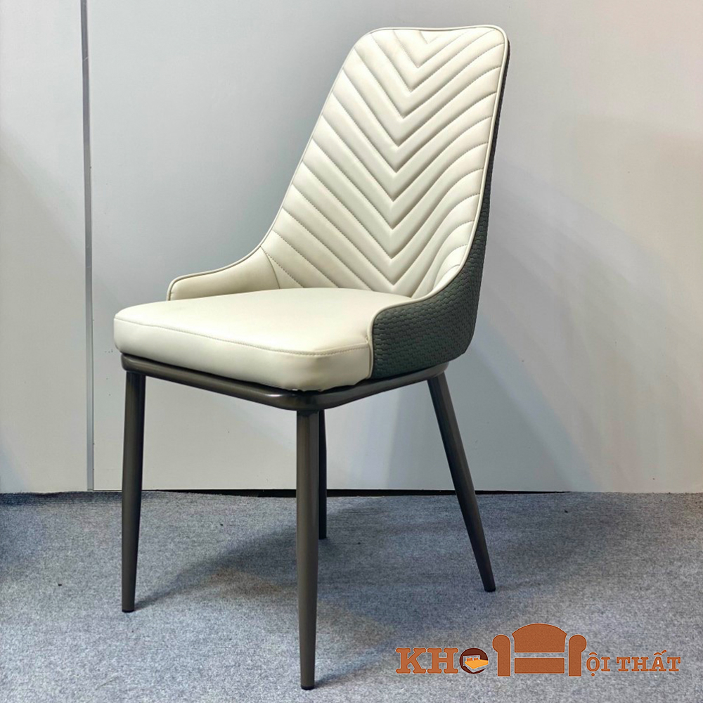 Ghế ăn Spine nhập khẩu GA-85