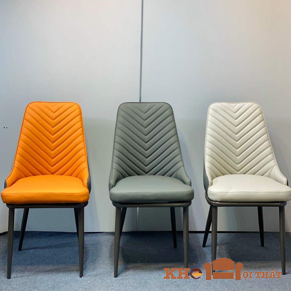 Ghế ăn Spine nhập khẩu GA-85