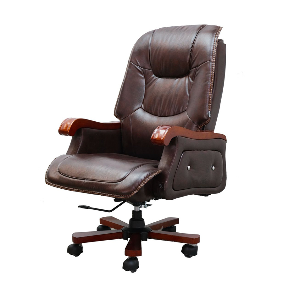 Ghế làm việc giám đốc cao cấp GVP-09