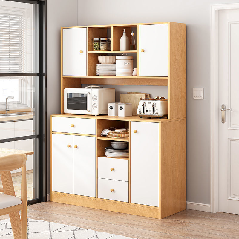 Kệ bếp đa năng gỗ MDF chắc chắn KB-01