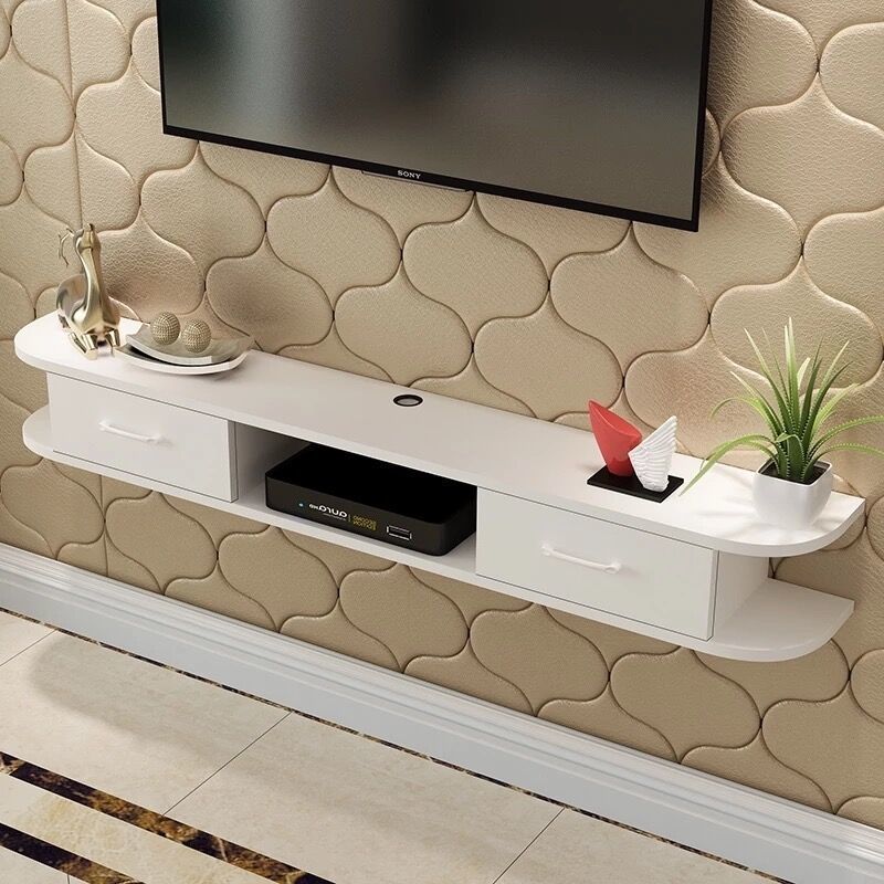 Kệ tivi treo tường nhỏ gọn KTV-10