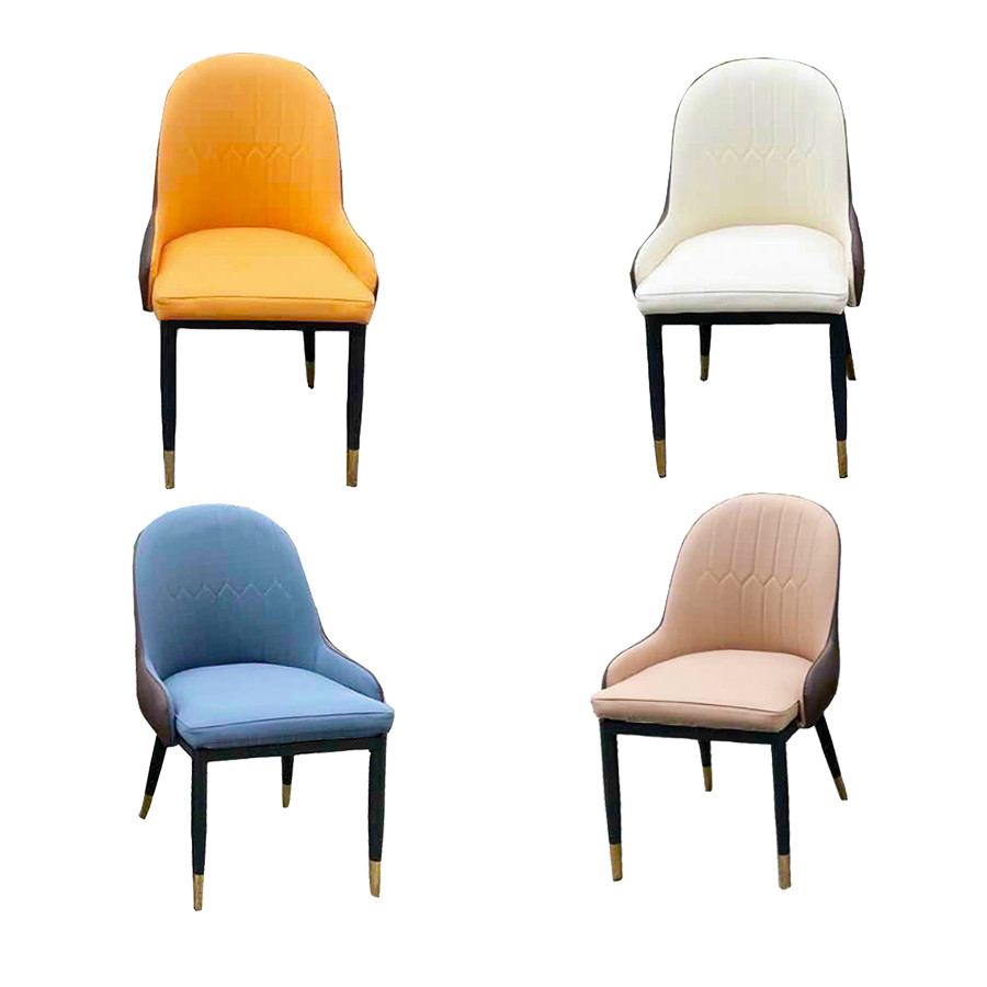 Bộ bàn ăn mặt đá 4 ghế monet BBA-35