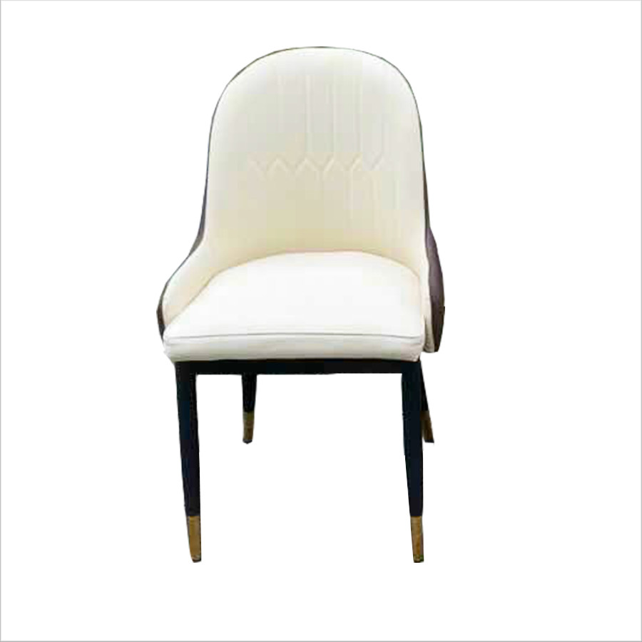 Ghế ăn cao cấp monet có tay GA-10