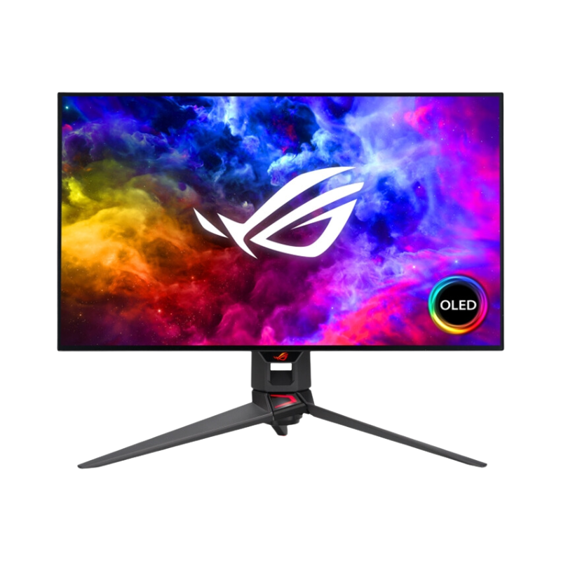 Màn hình ASUS ROG Swift OLED PG27AQDM 27 inch 2K OLED