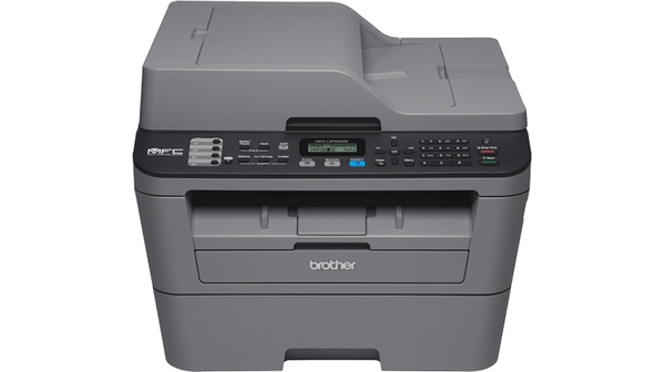 Máy in Brother đa chức năng MFC-L2701DW