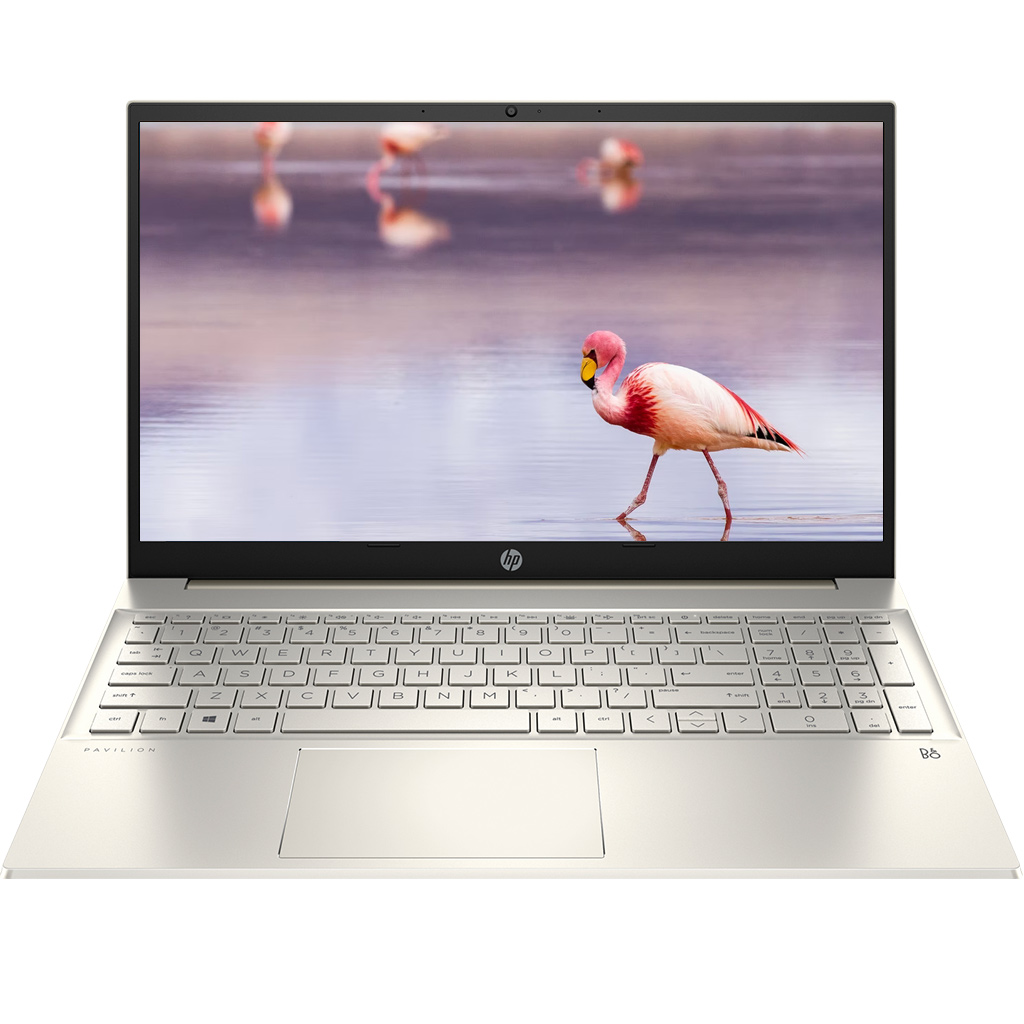 HOT I7 1165g7 Hp Pavilion 15 I7 8gb Ram Laptop HP Pavilion 15