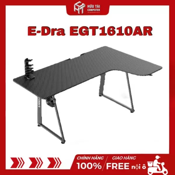 Bàn Chơi Game E-DRA EGT1610AR