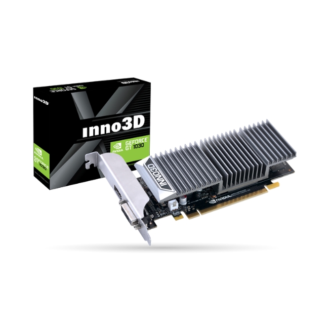 Driver Msi Gt 1030 2gh Card Màn Nvidia Geforce Gt 1030 Graphics