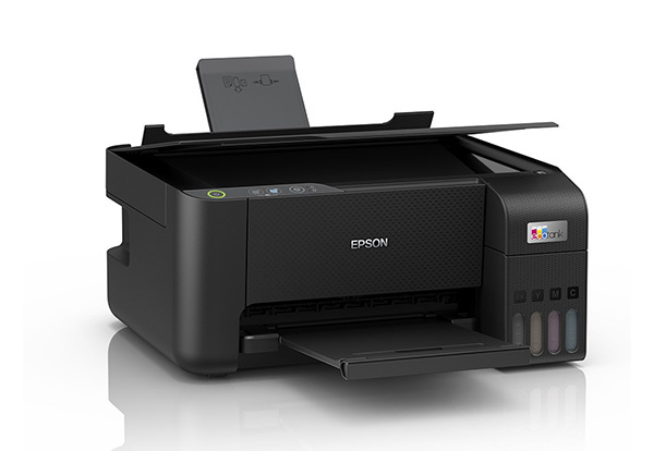 Máy in hiệu Epson L3210