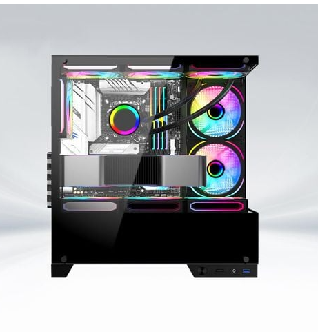 Case Coolerplus CPC-EX32B