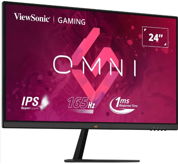 Màn hình ViewSonic VX2479-HD-PRO 24