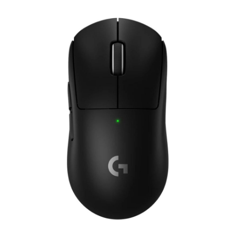 Chuột Logitech G Pro X Superlight 2 (Black)