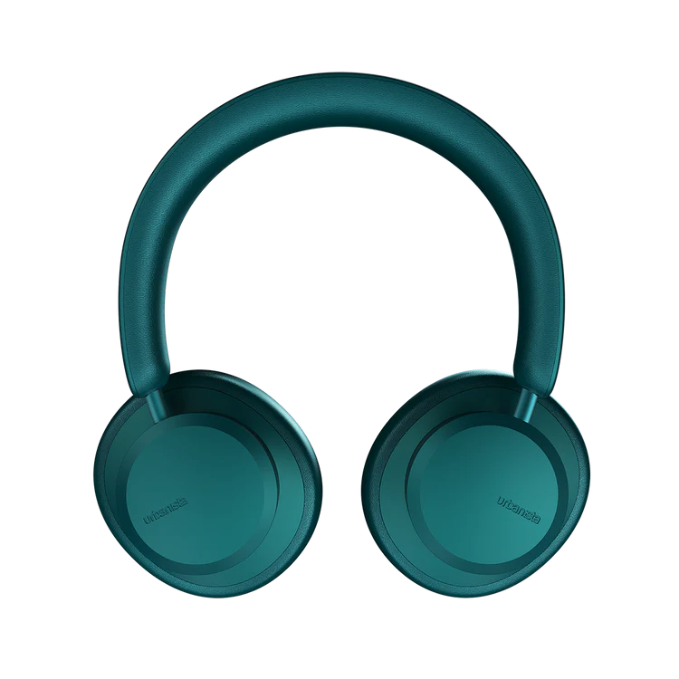 Tai nghe bluetooth MIAMI Teal Green Urbanista