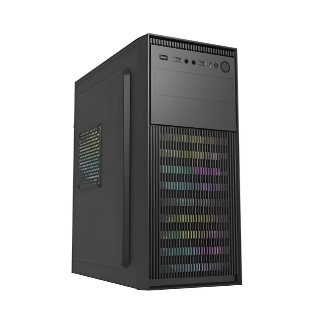 Yeah Magic Computer Case Vỏ Case máy tính MAGIC A-01 Chính hãng giá rẻ | Hữu Tài Computer