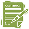 CREATE YOUR CONTRACTS
