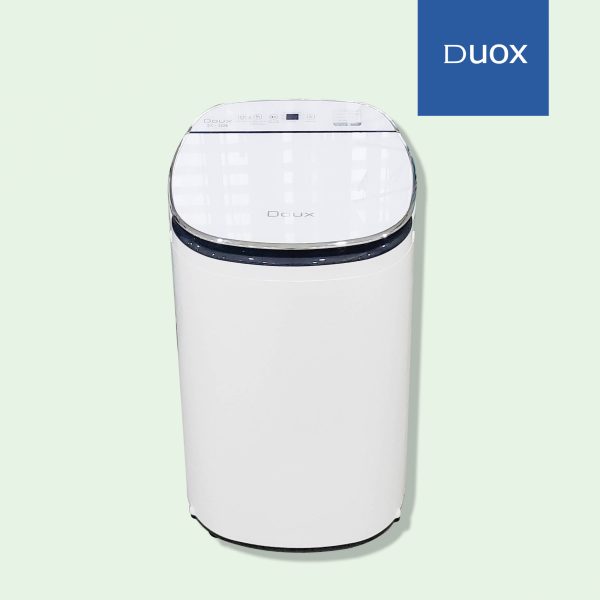 MÁY GIẶT MINI DOUX LUX DX-1328 ( MÀU TRẮNG)