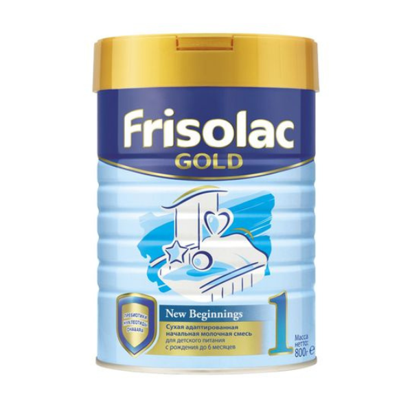 Sữa Friso Nga 1 800g