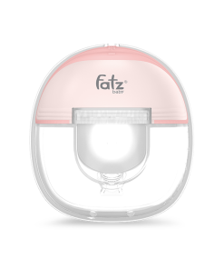 Máy hút sữa điện rảnh tay không dây - Freemax 8 - FB1218TP