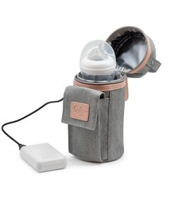 Dụng cụ hâm sữa xách tay – READY 3 – FB3103SL (Không kèm adaptor)