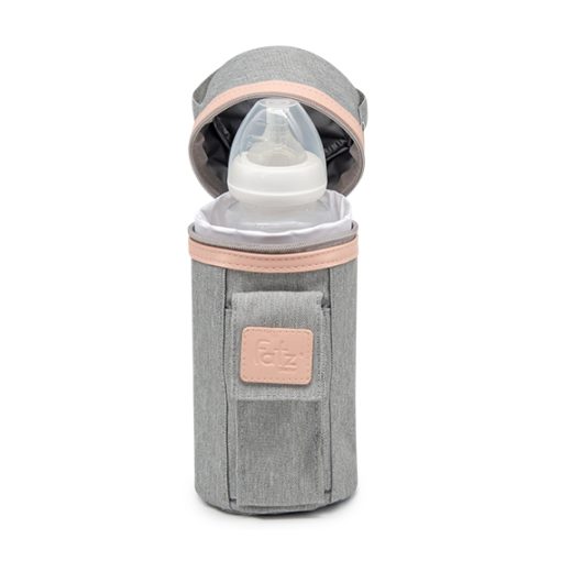 Dụng cụ hâm sữa xách tay – READY 3 – FB3103SL (Không kèm adaptor)