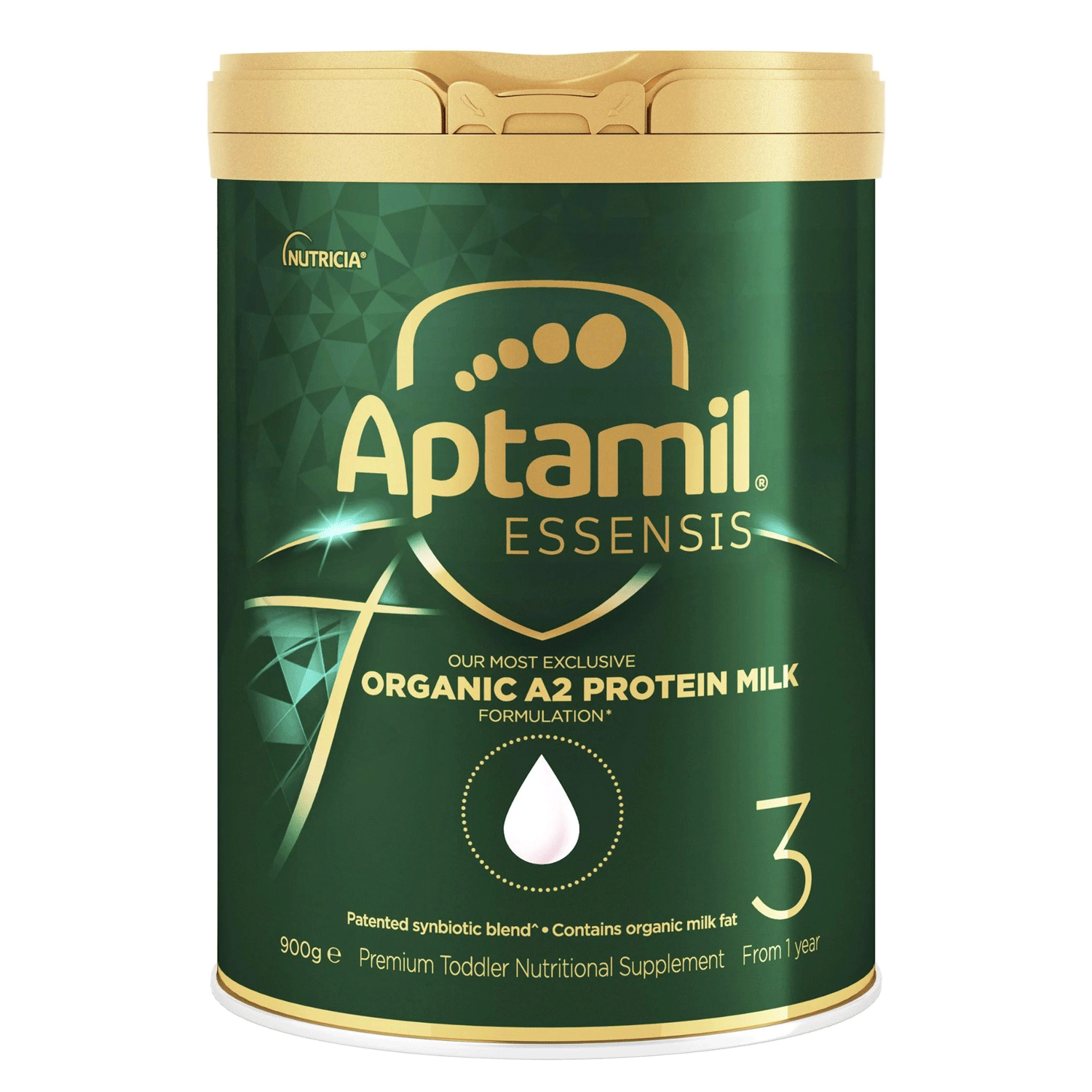 Sữa Aptamil Essensis số 3 Úc 900g