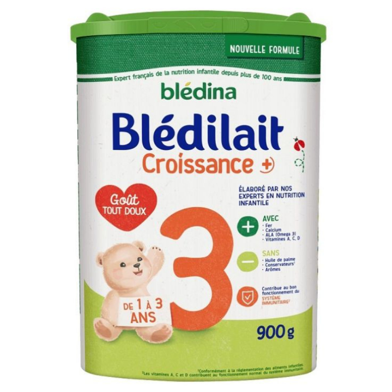 Sữa Bledina 3 800g