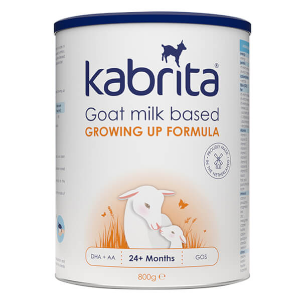 Sữa dê Kabrita 3 800g