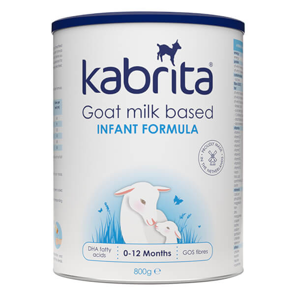 Sữa dê Kabrita 1 800g