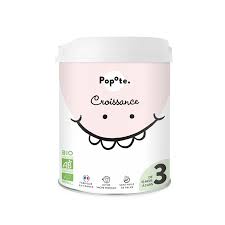 Sữa Popote số 3