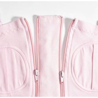 Áo hút sữa rảnh tay size L màu hồng_FB0023VNH-L