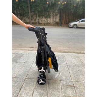 Xe đẩy gấp gọn cho bé 890