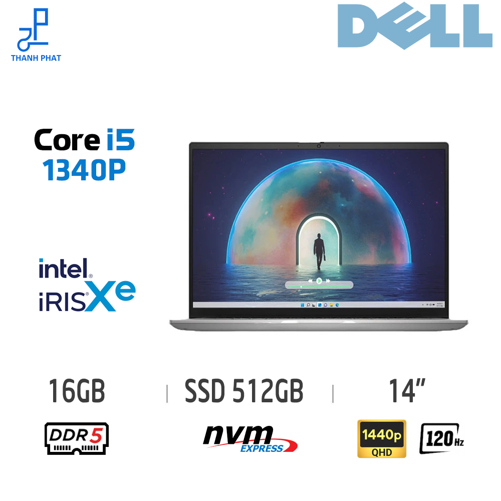 Laptop Dell Inspiron 5430