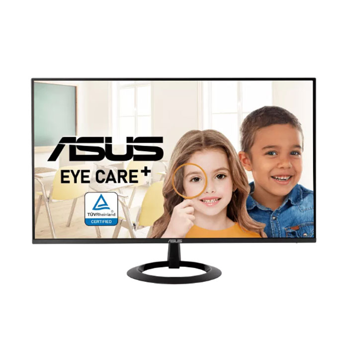 MÀN HÌNH ASUS VZ27EHF (27 INCH| FULL HD| 1MS| 100HZ | IPS)