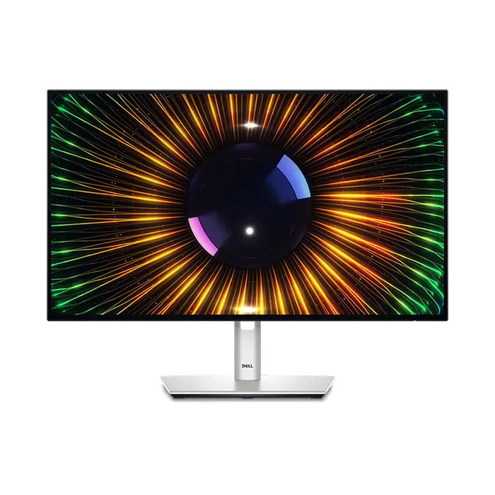 MÀN HÌNH DELL ULTRASHARP U2424H (23.8 INCH| FHD| IPS| 120HZ| USB-C)