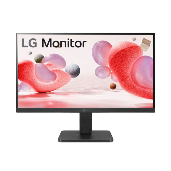 MÀN HÌNH LG 24MR400-B (23.8 INCH| FHD| IPS| 100HZ| 5MS)