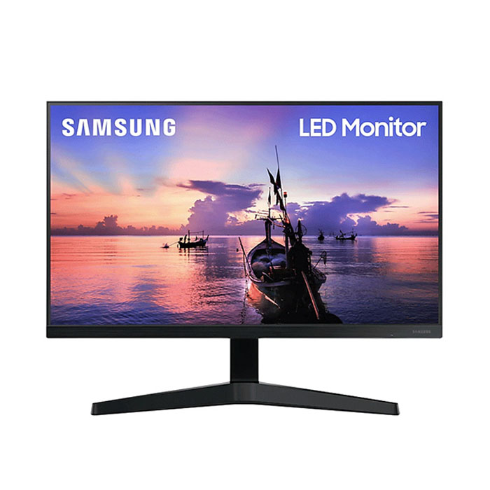 MÀN HÌNH SAMSUNG LF27T350FHEXXV (27.0INCH| FULL HD| 5MS| 75HZ| 250CD/m2| IPS)