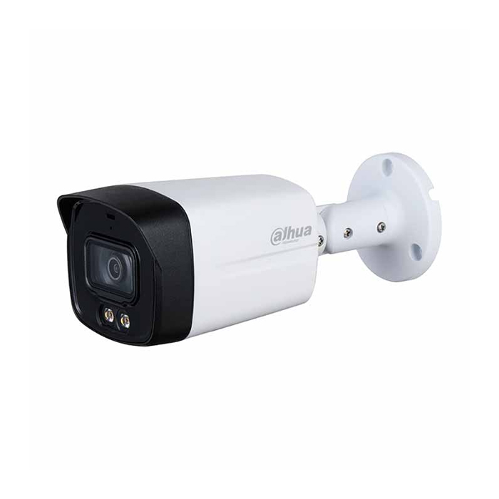CAMERA DAHUA DH-HAC-HFW1509TLMP-A-LED-S2 (HDCVI| 5MP| FULL-COLOR)