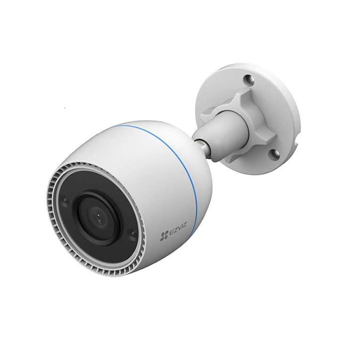 CAMERA EZVIZ C3TN (WIFI| 1080P| 2.8MM| KHÔNG MÀU)