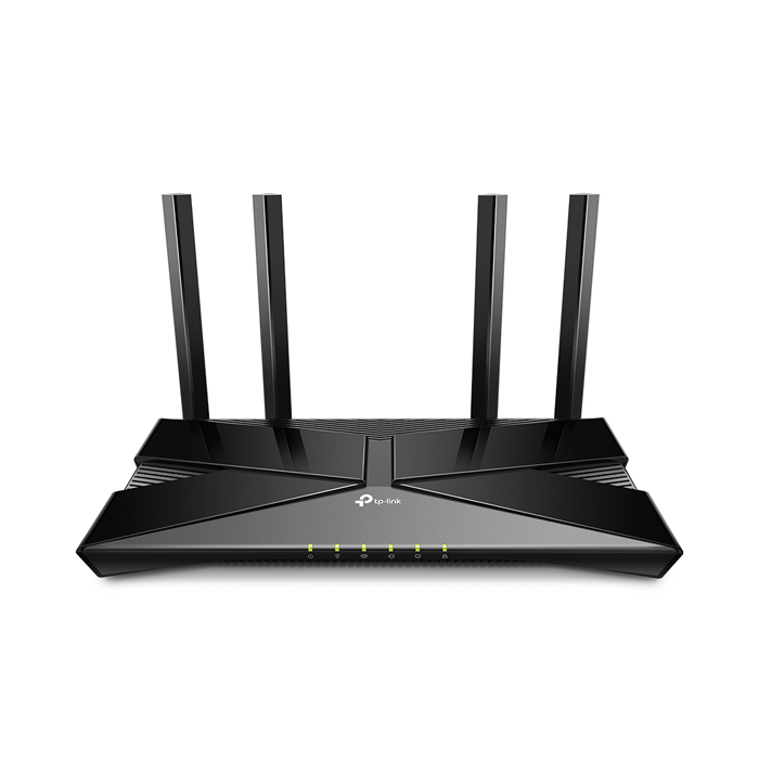 BỘ PHÁT WIFI TP-LINK ARCHER AX53 (WI-FI 6| BĂNG TẦN KÉP| AX3000| GIGABIT)