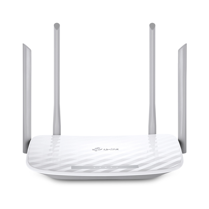 BỘ PHÁT WIFI TP-LINK ARCHER C50 (AC1200| BĂNG TẦN KÉP)