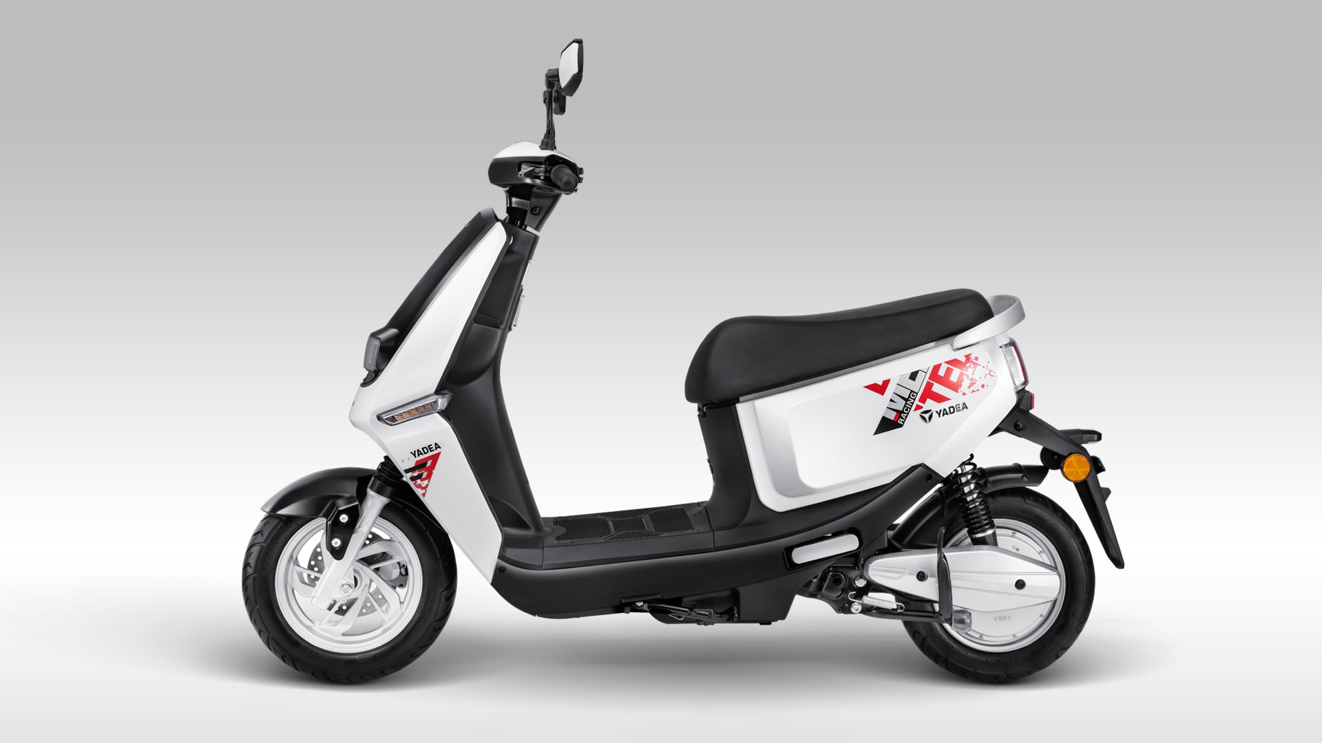 Xe máy điện YADEA ULIKE A1