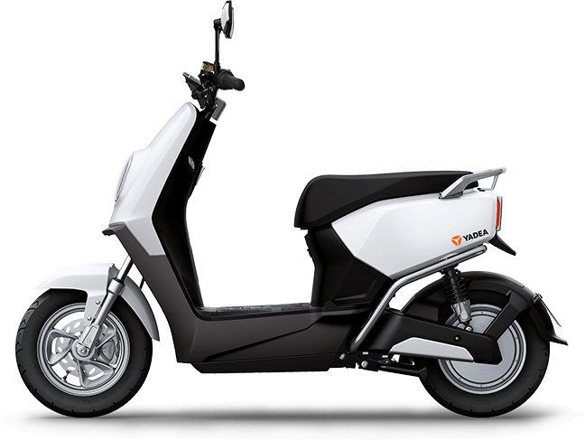 Xe máy điện YADEA E3