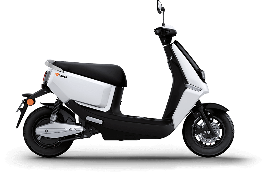 Xe máy điện YADEA ULIKE A1