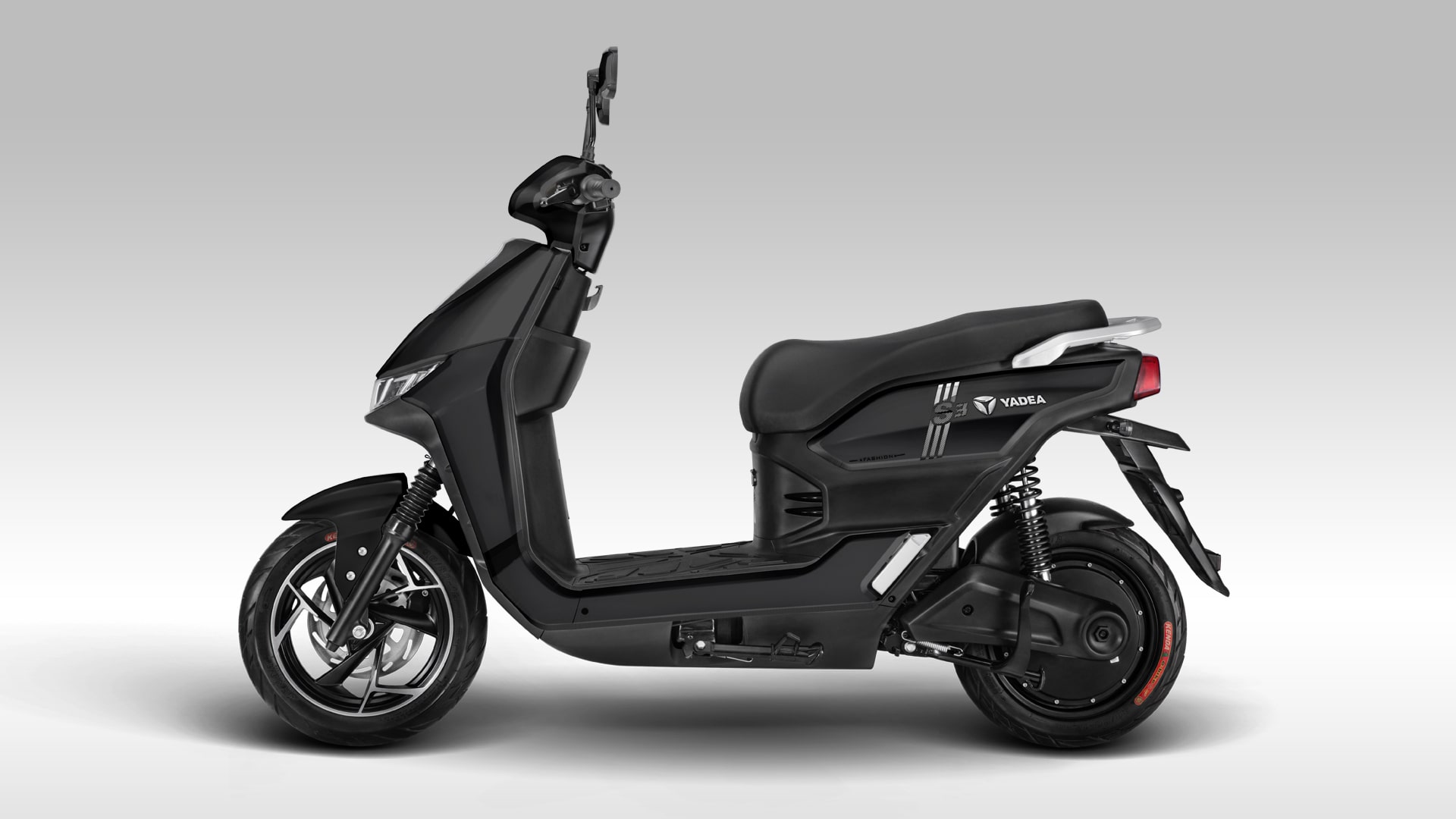 Xe máy điện YADEA S3