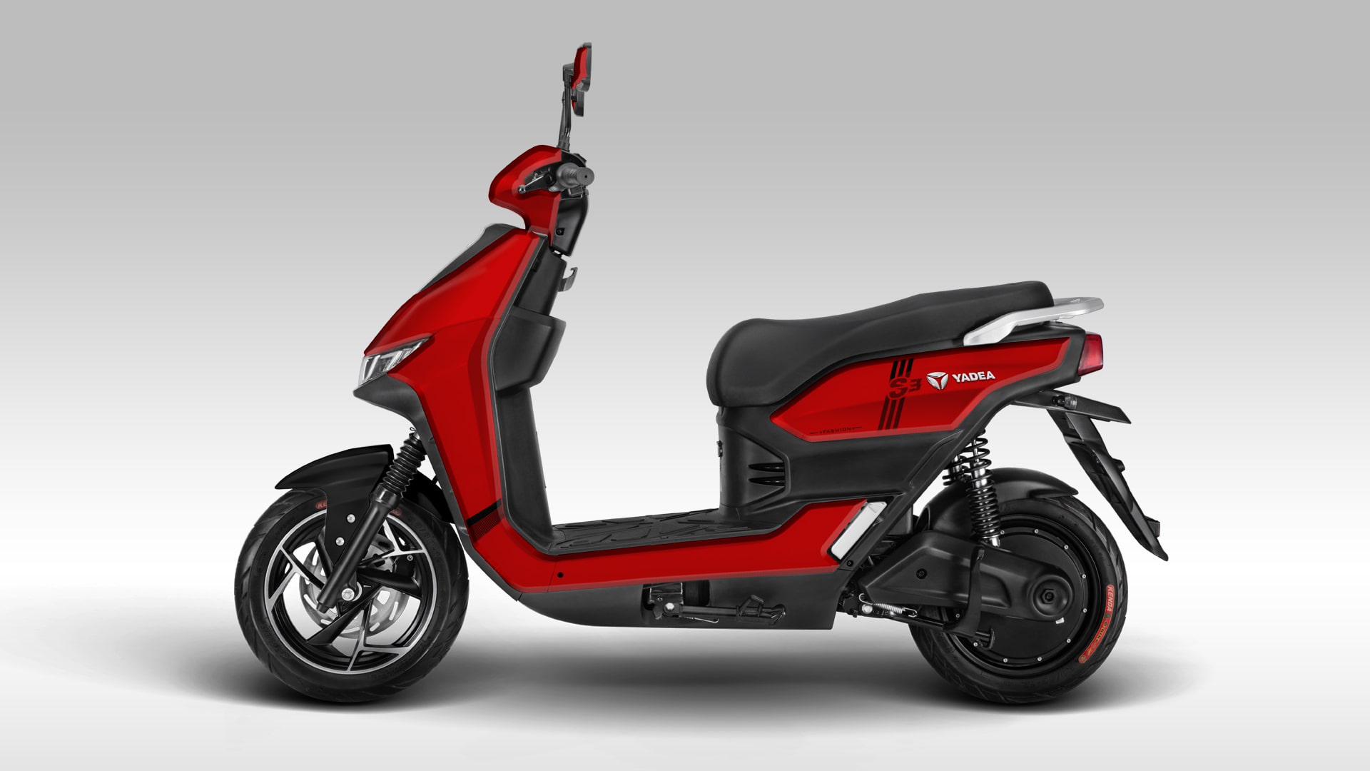 Xe máy điện YADEA S3