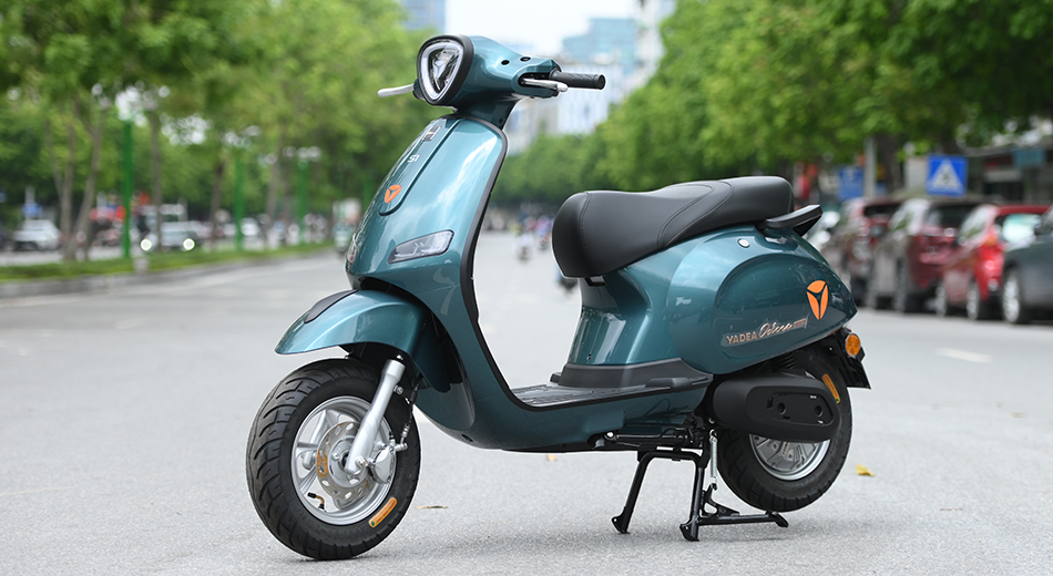 Xe máy điện ODORA S1