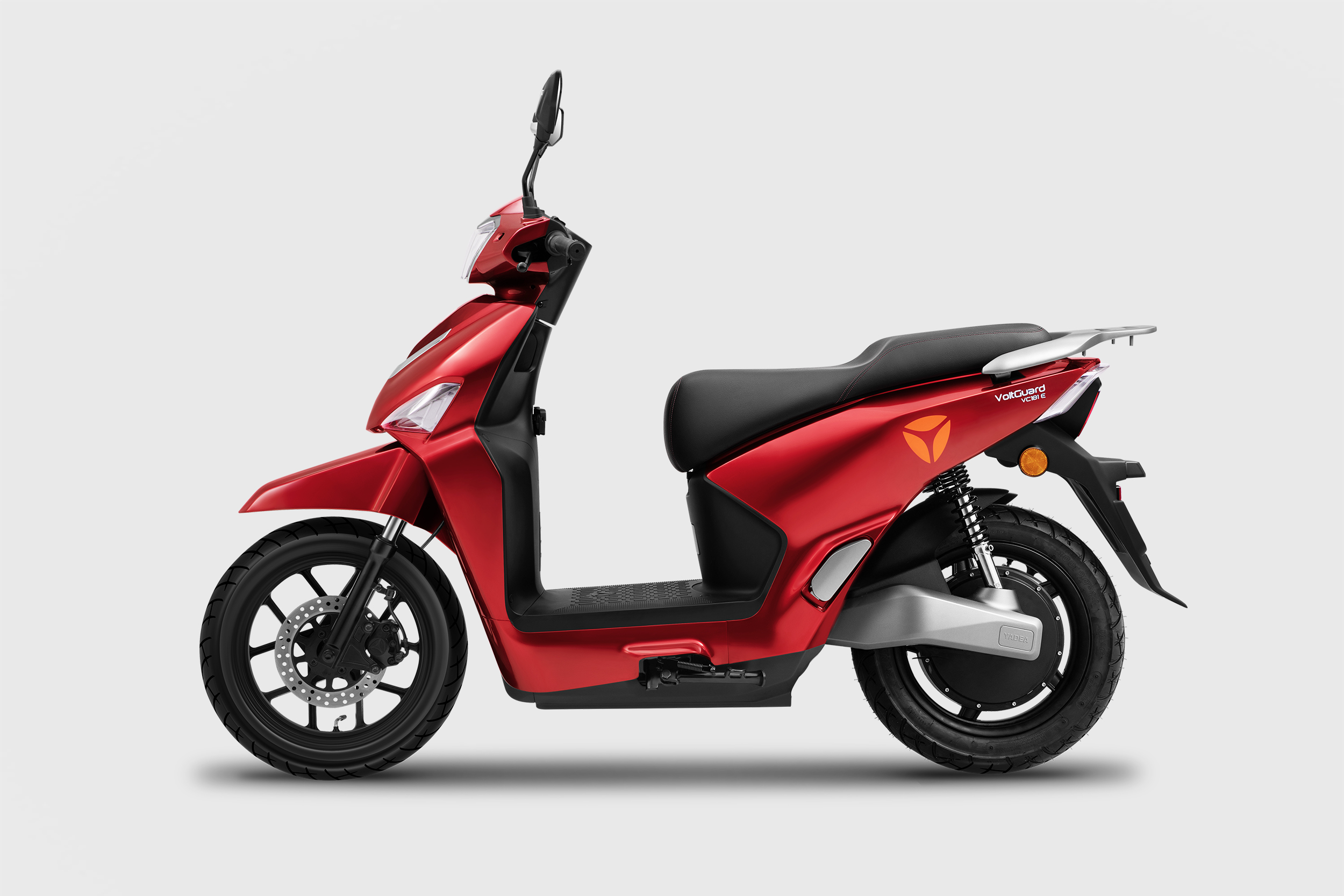 Xe máy điện YADEA VOLTGUARD