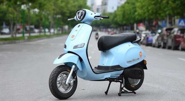Xe máy điện ODORA S1
