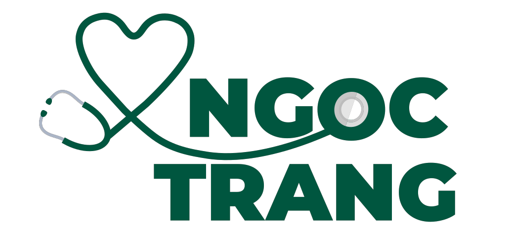 Logo Nhà thuốc Ngọc Trang